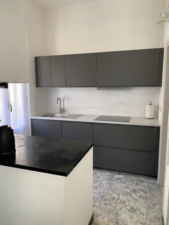 Casa Ilaria Apartment เลวานโต ภายนอก รูปภาพ