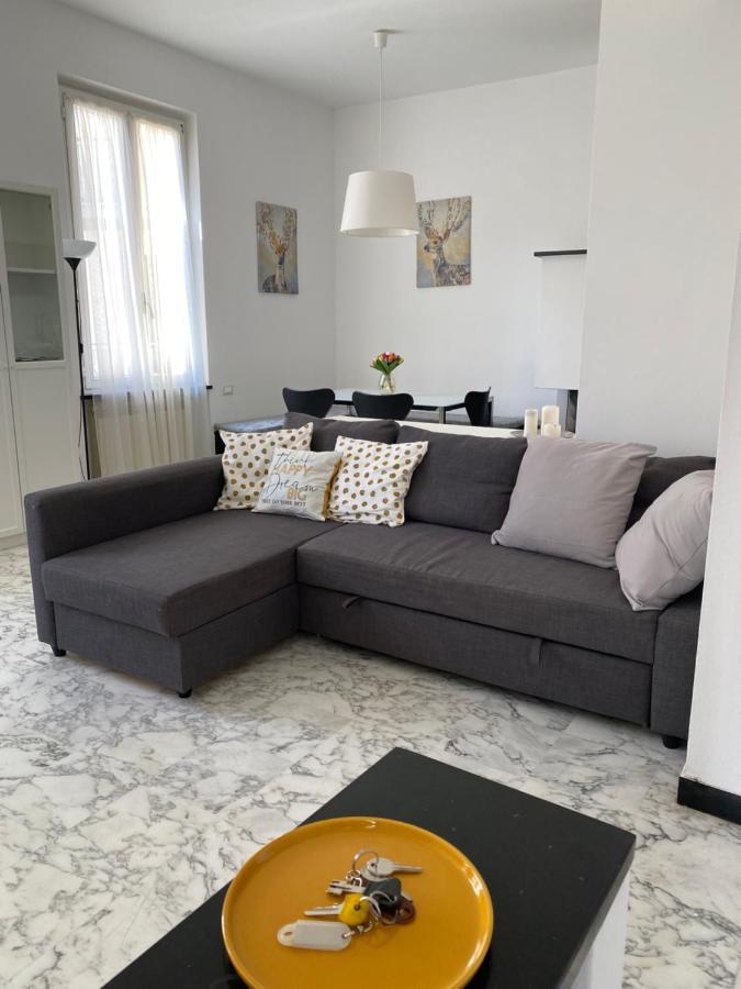 Casa Ilaria Apartment เลวานโต ภายนอก รูปภาพ