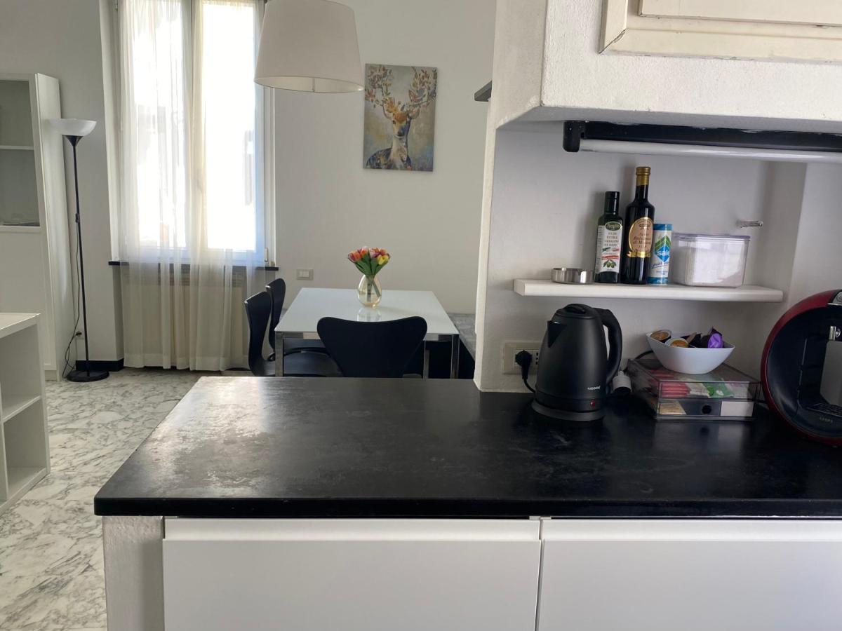 Casa Ilaria Apartment เลวานโต ภายนอก รูปภาพ