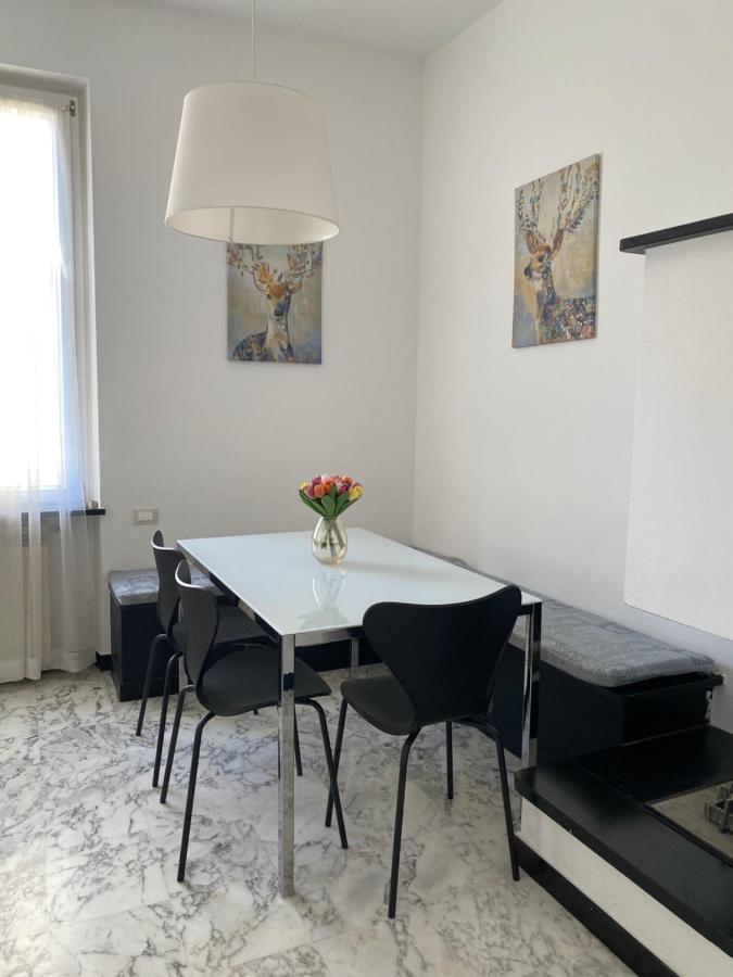 Casa Ilaria Apartment เลวานโต ภายนอก รูปภาพ