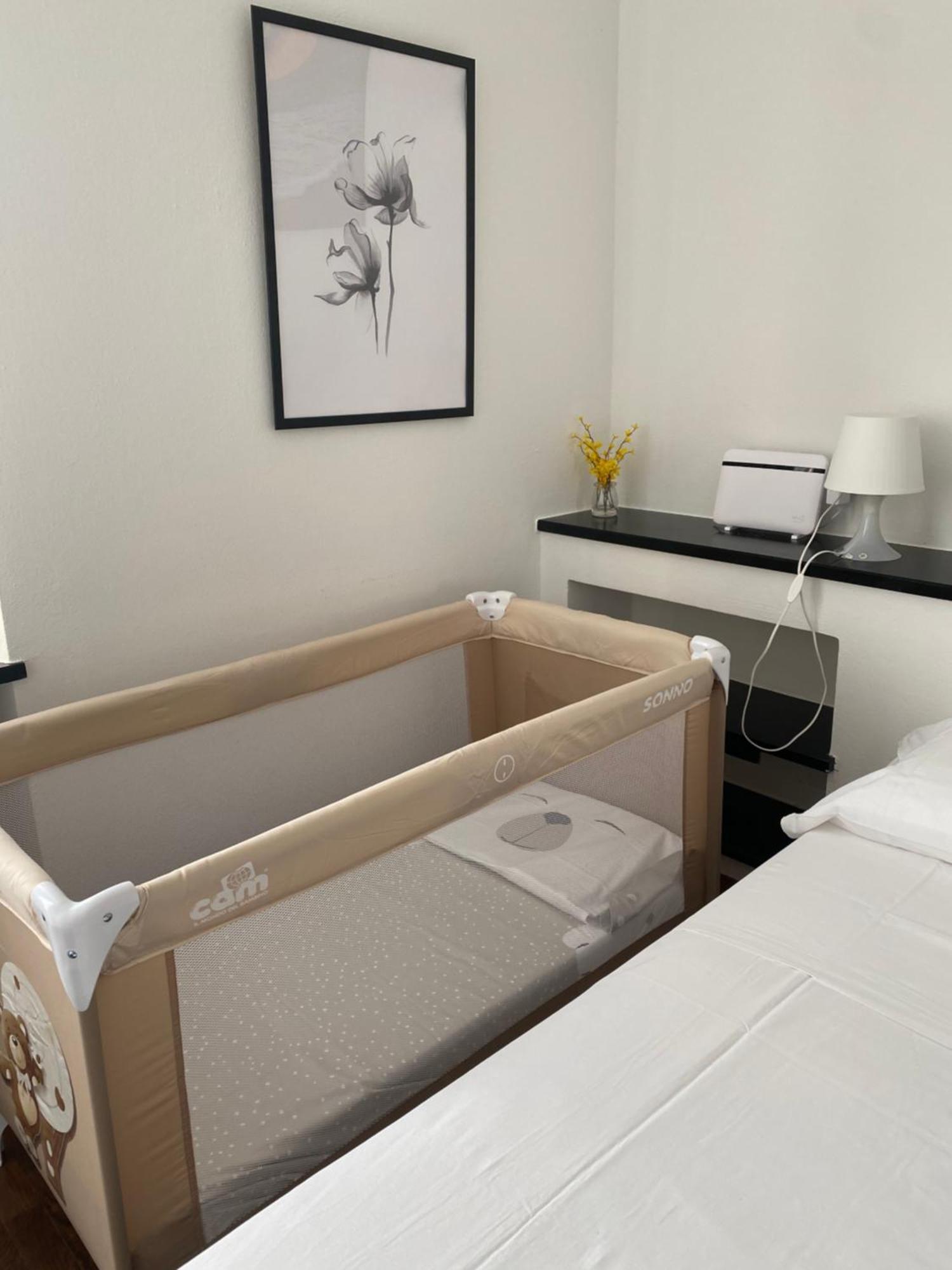Casa Ilaria Apartment เลวานโต ภายนอก รูปภาพ