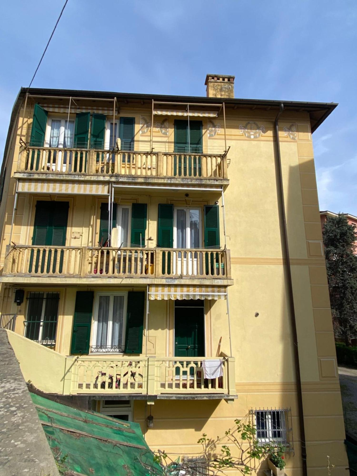 Casa Ilaria Apartment เลวานโต ภายนอก รูปภาพ